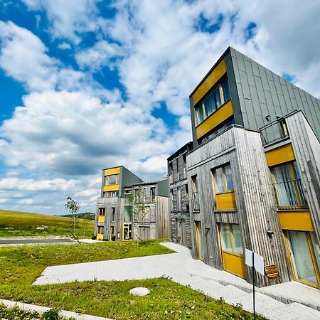 Meadows Apartments Klinovec Loučná pod Klínovcem 외부 사진