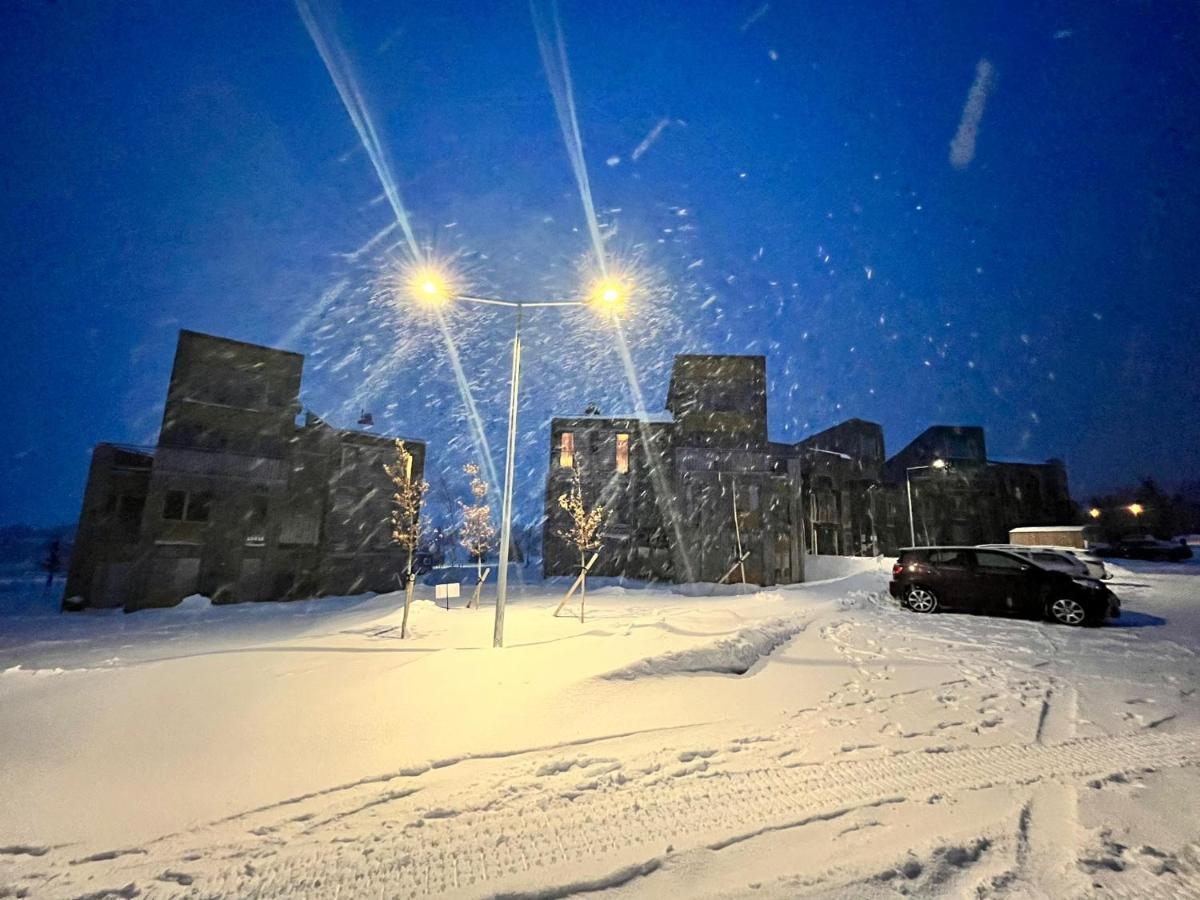 Meadows Apartments Klinovec Loučná pod Klínovcem 외부 사진