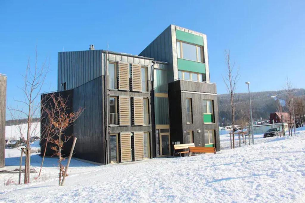Meadows Apartments Klinovec Loučná pod Klínovcem 외부 사진