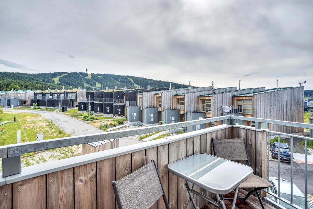 Meadows Apartments Klinovec Loučná pod Klínovcem 외부 사진