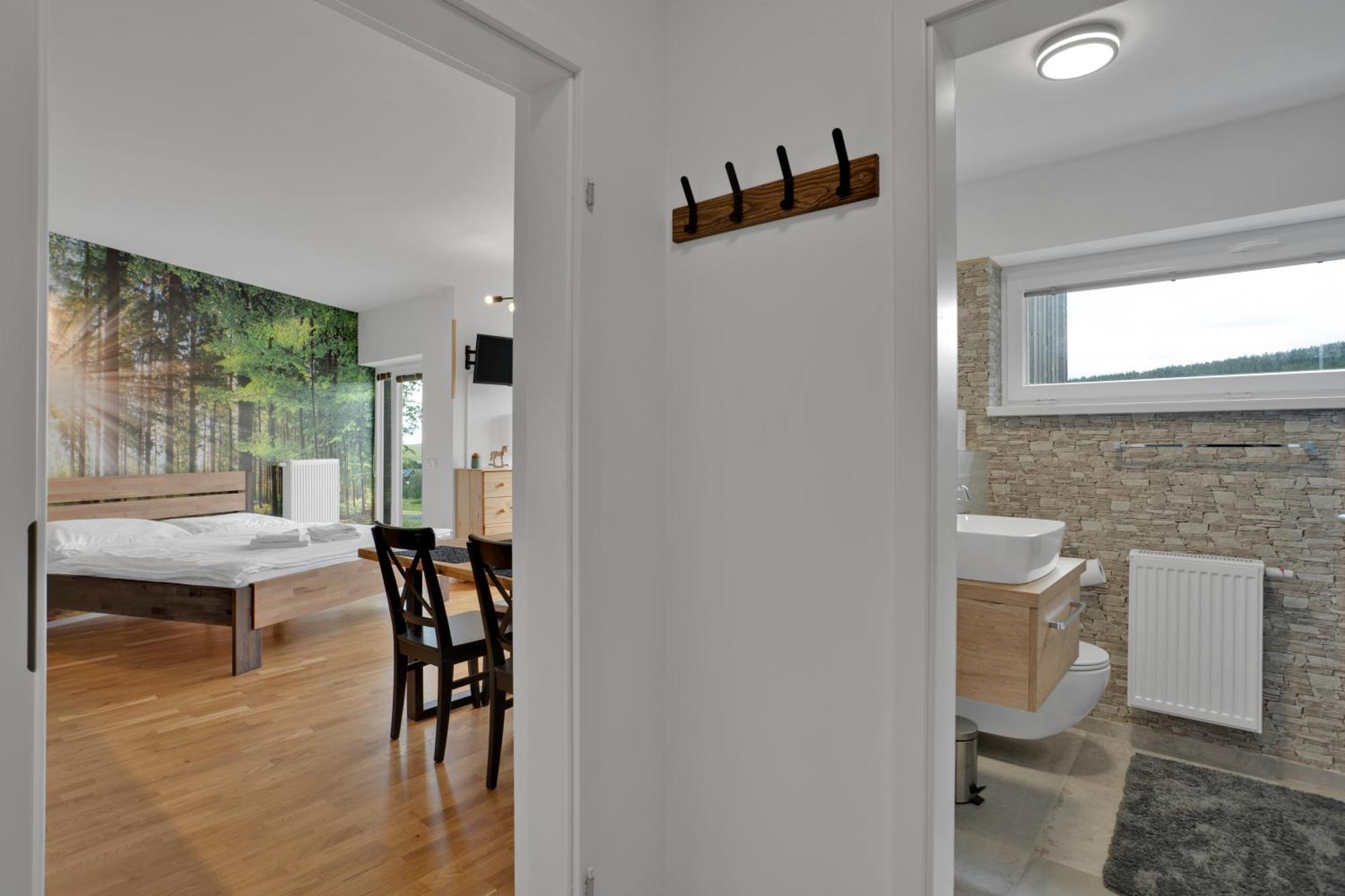 Meadows Apartments Klinovec Loučná pod Klínovcem 외부 사진