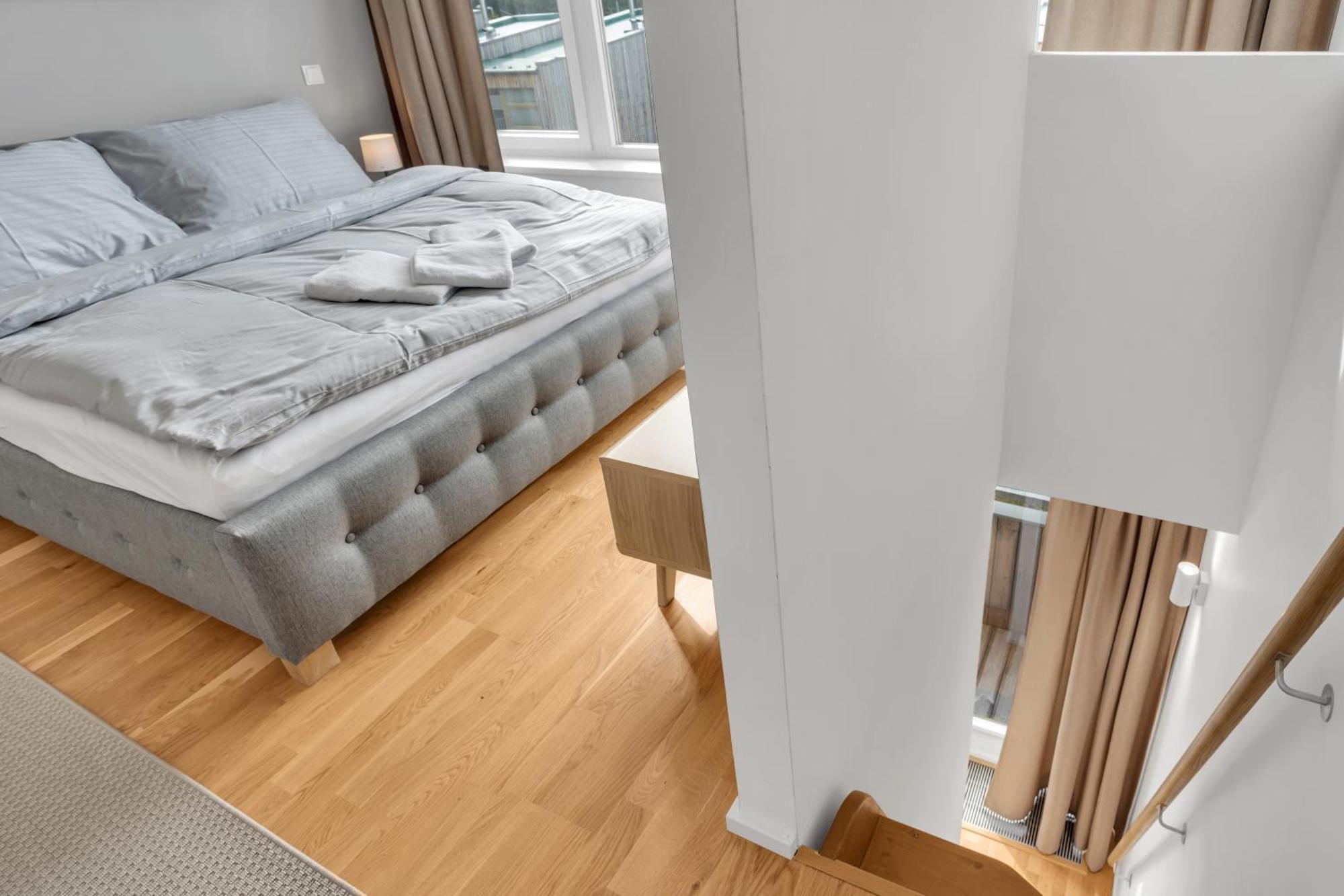 Meadows Apartments Klinovec Loučná pod Klínovcem 외부 사진