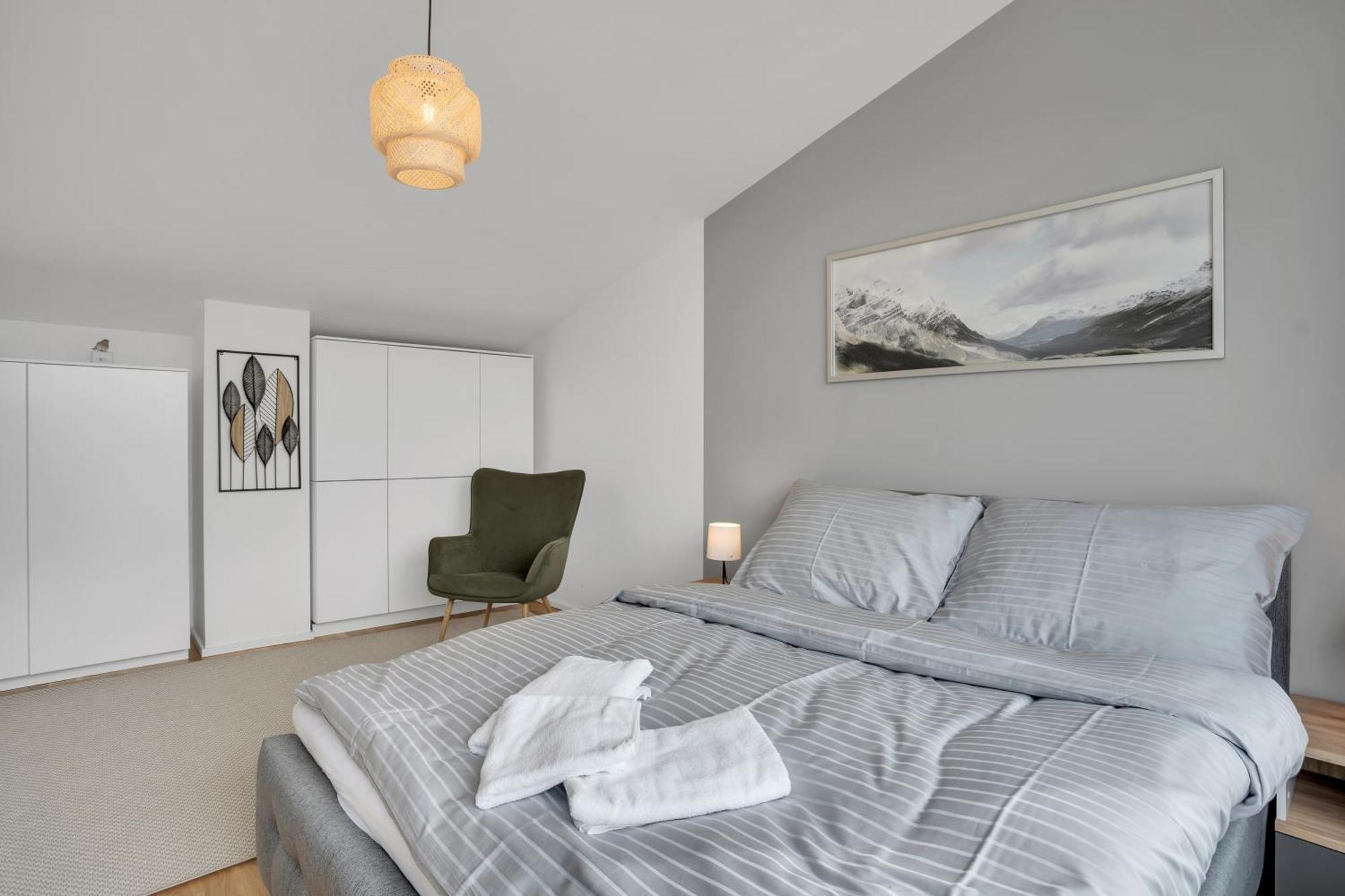 Meadows Apartments Klinovec Loučná pod Klínovcem 외부 사진