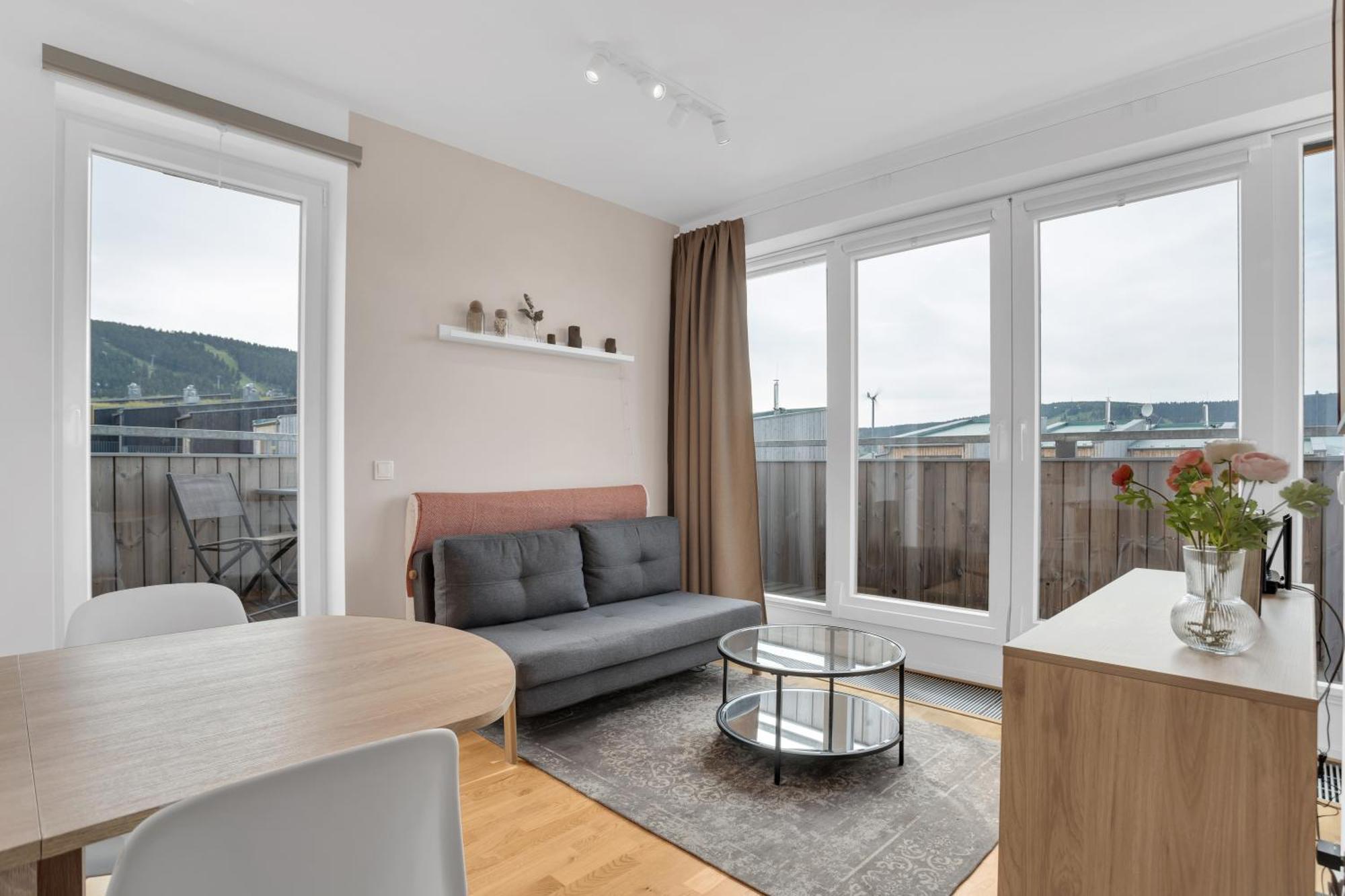 Meadows Apartments Klinovec Loučná pod Klínovcem 외부 사진