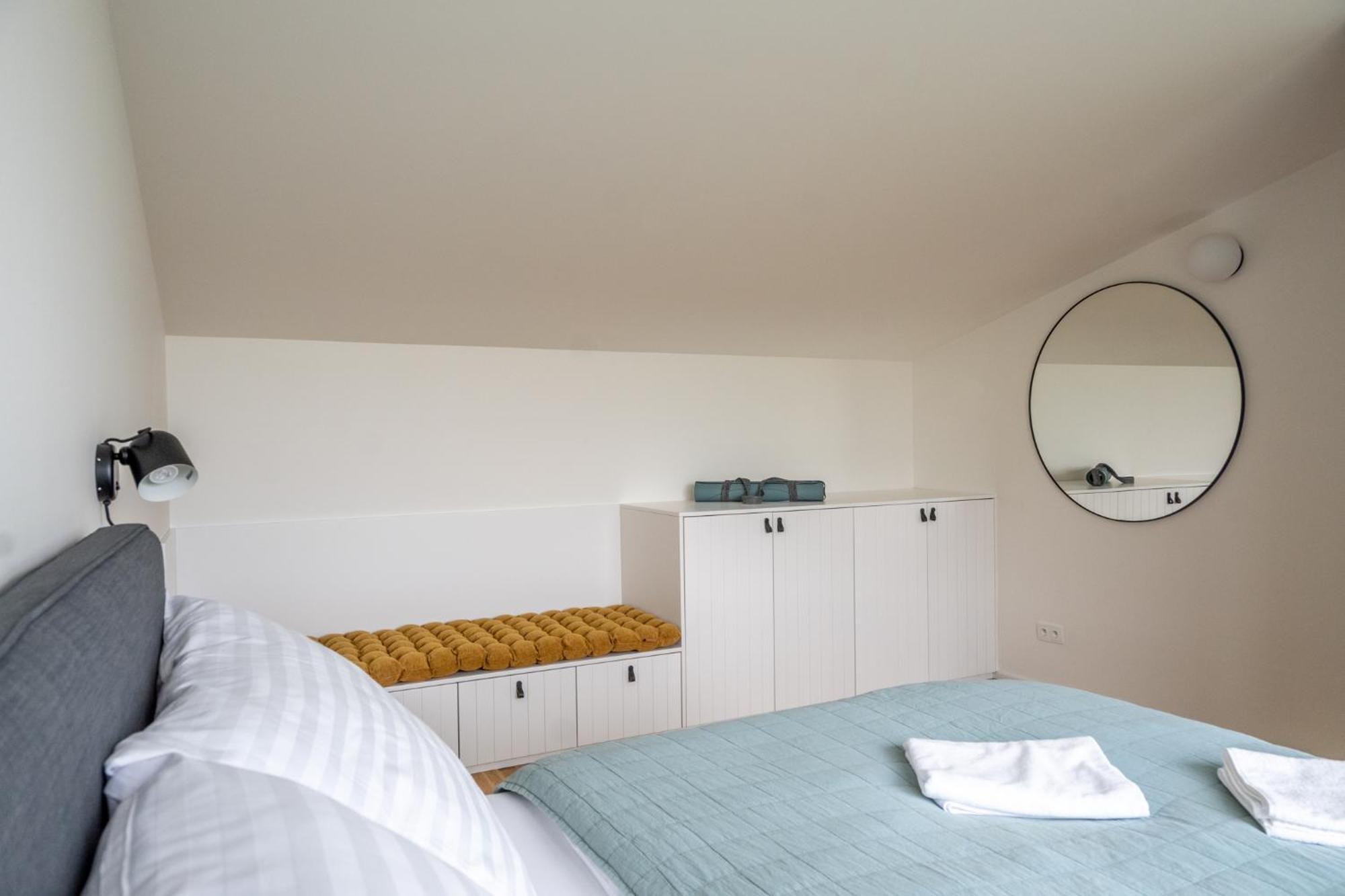 Meadows Apartments Klinovec Loučná pod Klínovcem 외부 사진