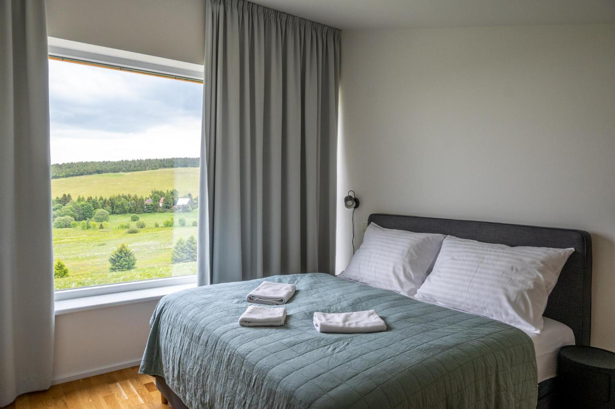 Meadows Apartments Klinovec Loučná pod Klínovcem 외부 사진