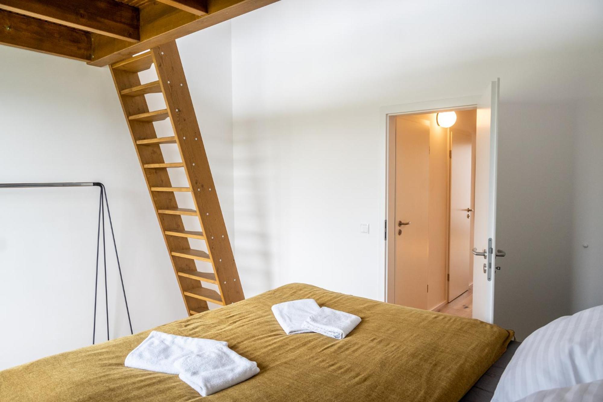 Meadows Apartments Klinovec Loučná pod Klínovcem 외부 사진