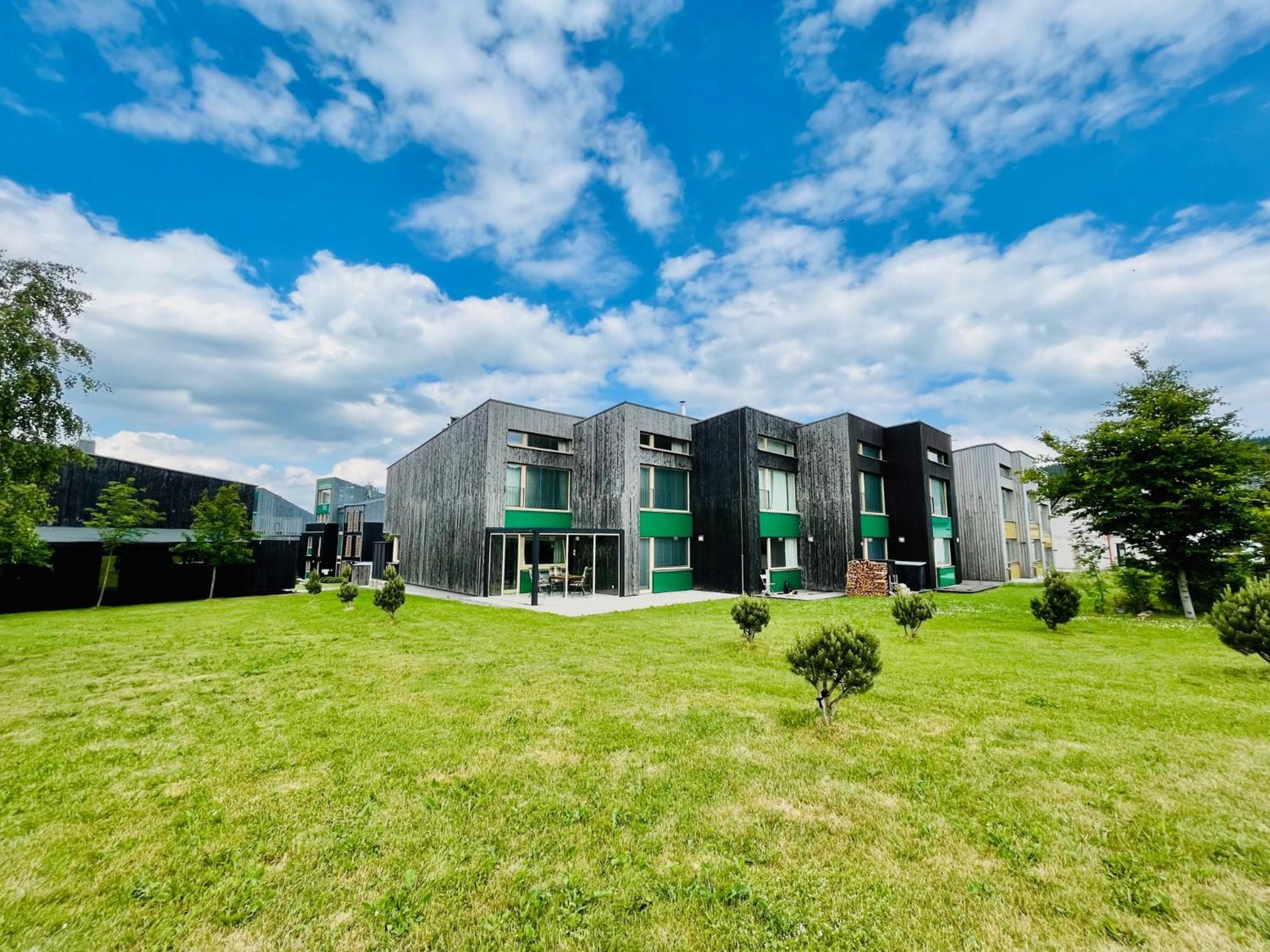 Meadows Apartments Klinovec Loučná pod Klínovcem 외부 사진