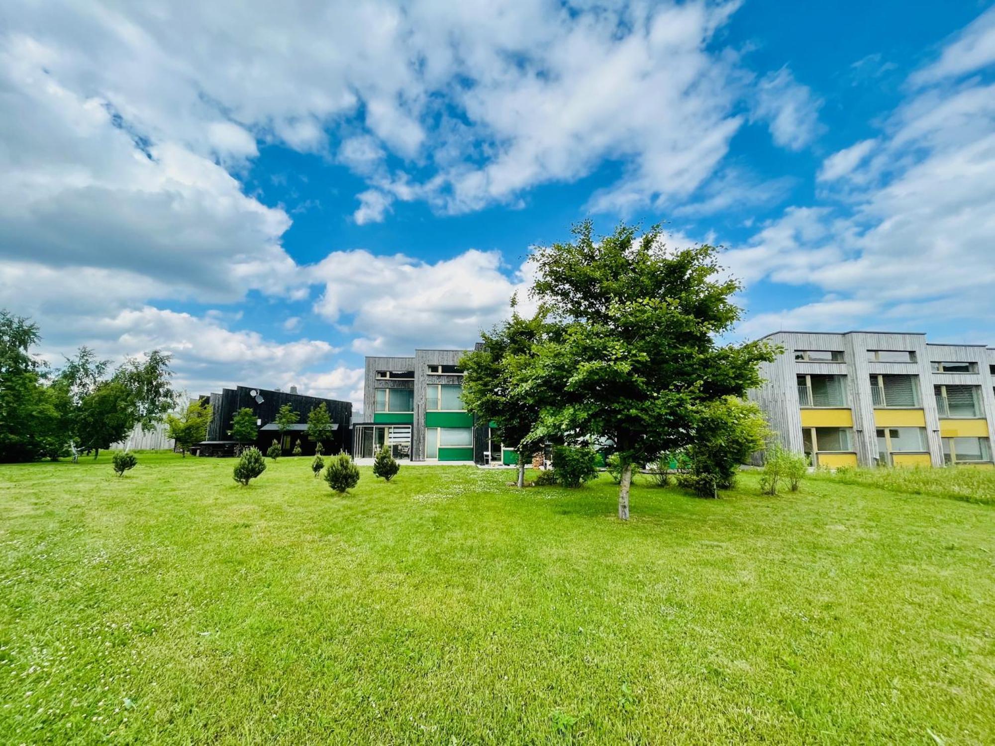 Meadows Apartments Klinovec Loučná pod Klínovcem 외부 사진
