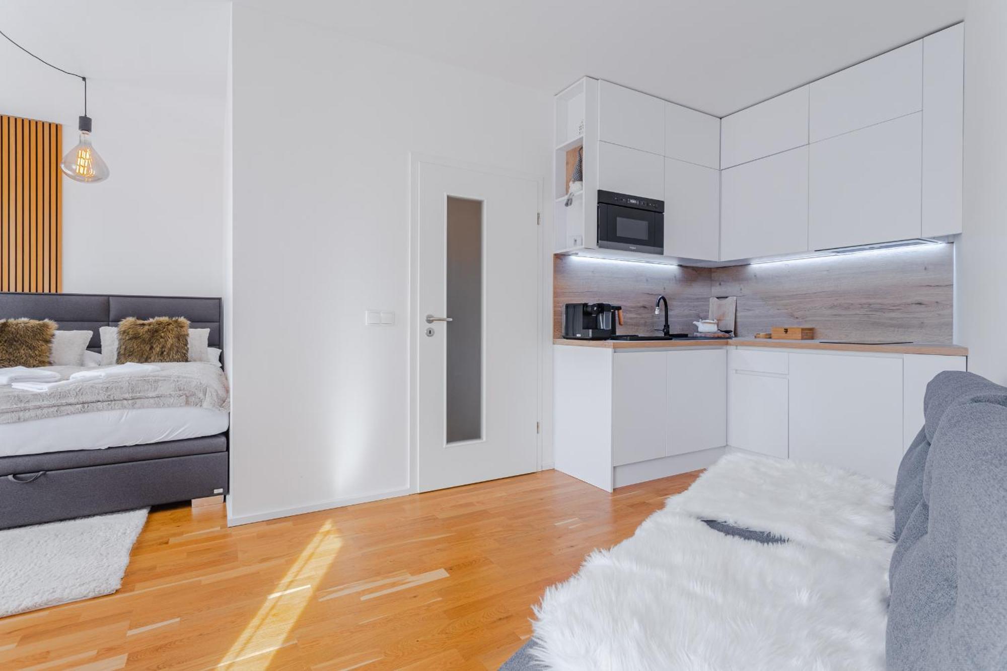 Meadows Apartments Klinovec Loučná pod Klínovcem 외부 사진