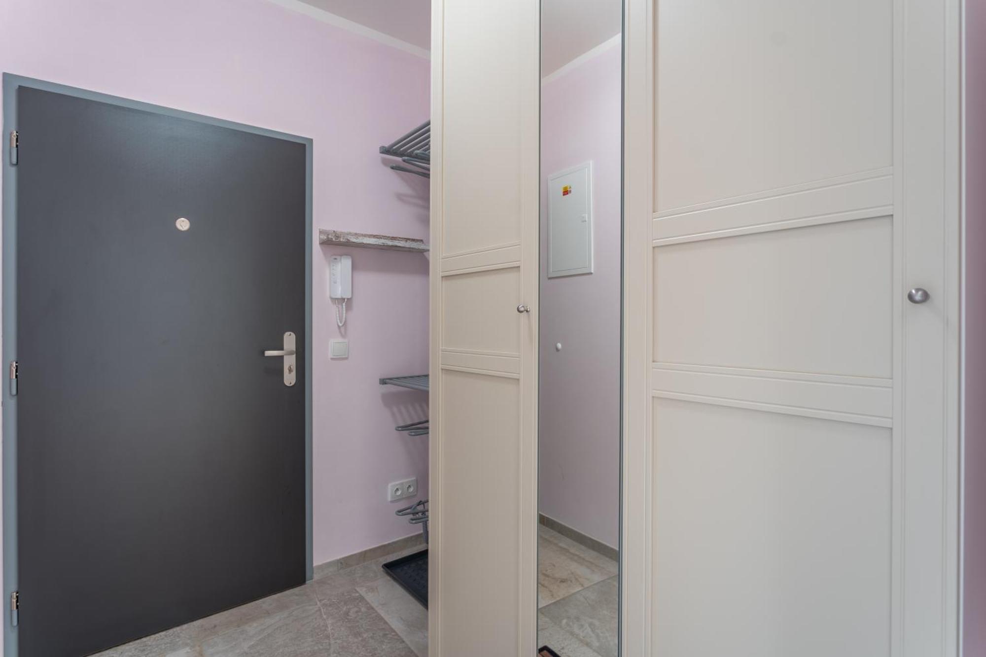Meadows Apartments Klinovec Loučná pod Klínovcem 객실 사진