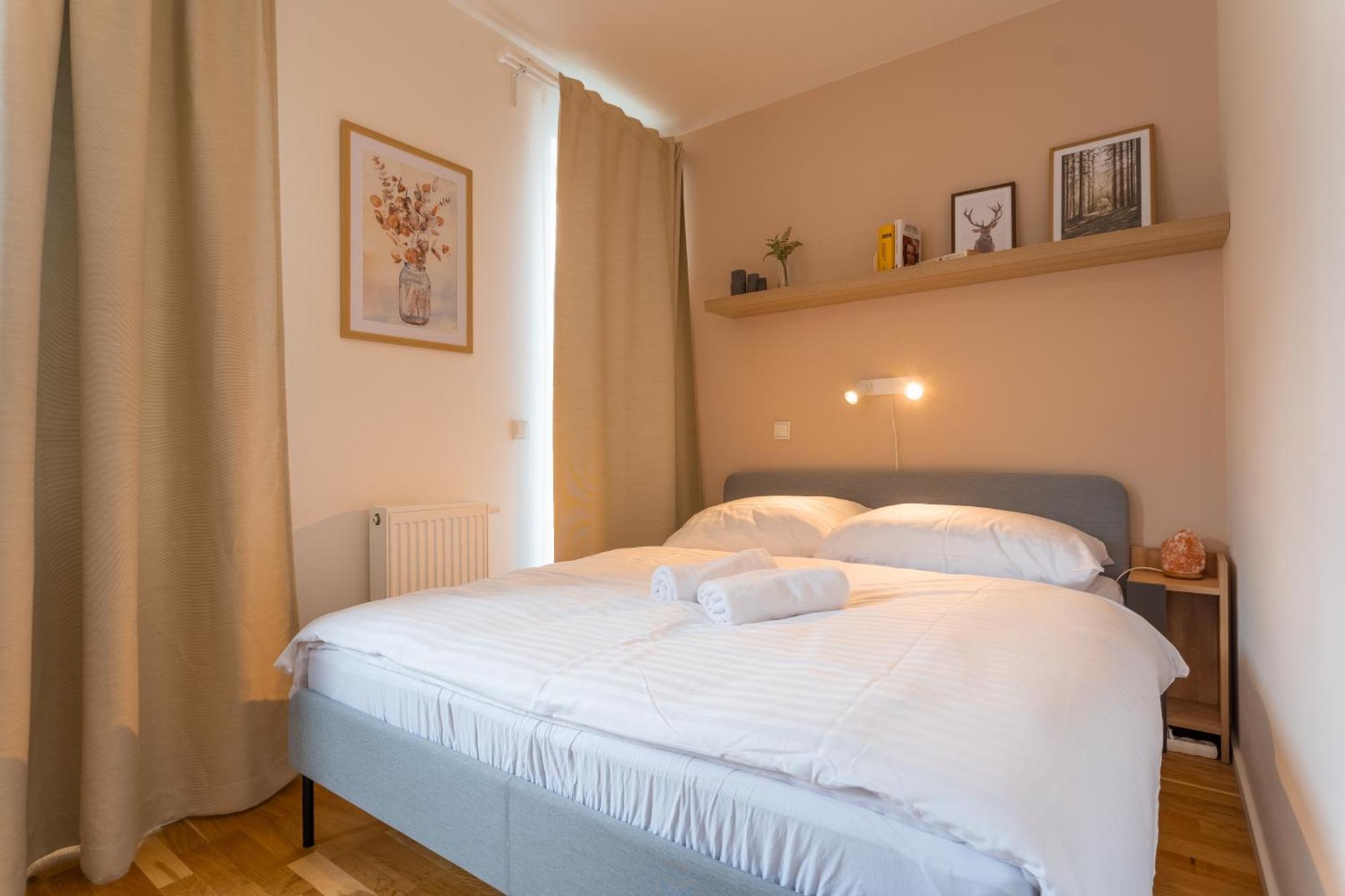 Meadows Apartments Klinovec Loučná pod Klínovcem 외부 사진