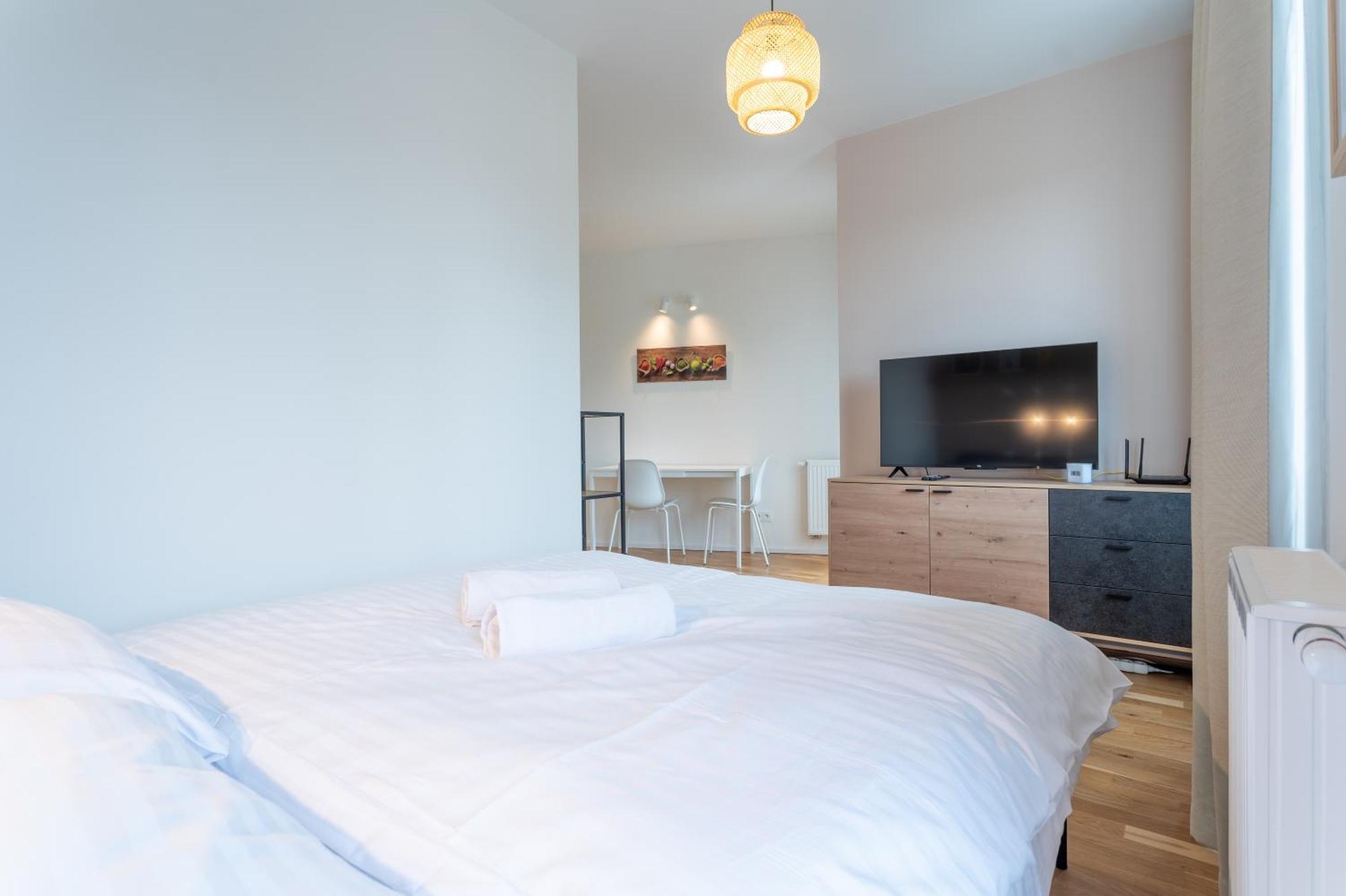 Meadows Apartments Klinovec Loučná pod Klínovcem 외부 사진