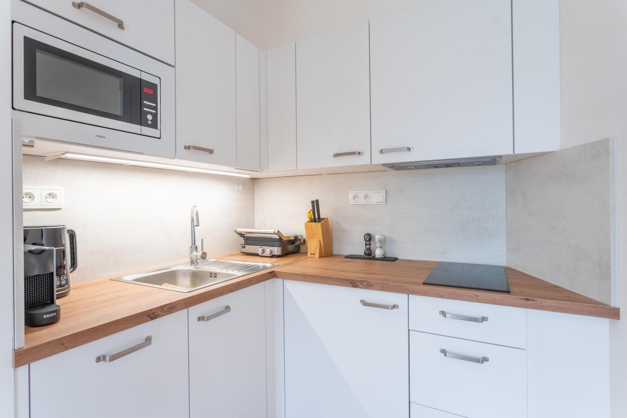 Meadows Apartments Klinovec Loučná pod Klínovcem 외부 사진