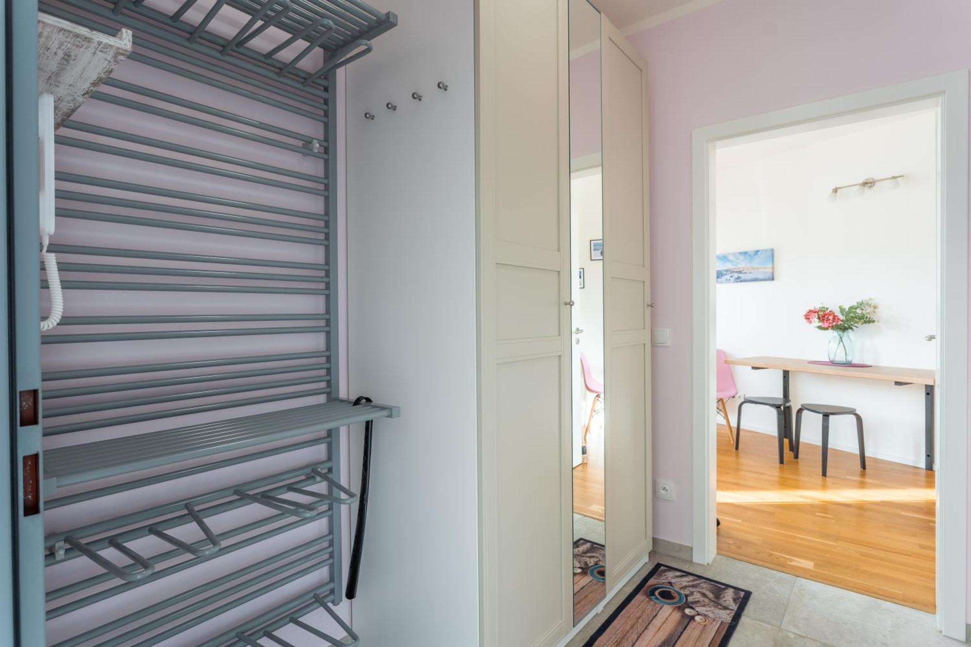 Meadows Apartments Klinovec Loučná pod Klínovcem 객실 사진